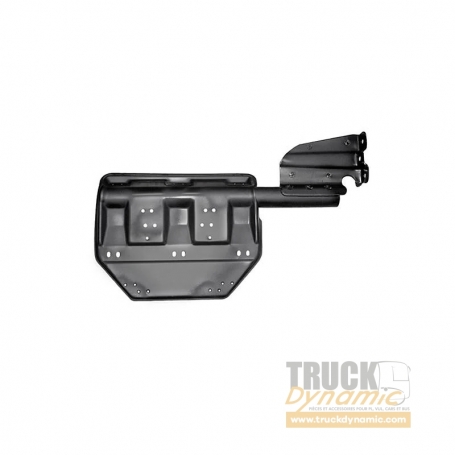 Support fixation de demi-aile SCANIA L (SERIE 5) - TDCA7262 - 1927262 - 2054586