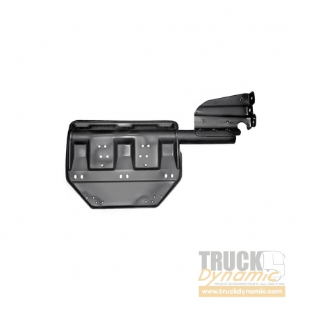 Support fixation de demi-aile SCANIA SERIE R (SERIE 6) - TDCA7262 - 1927262 - 2054586