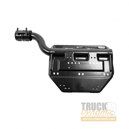 Support fixation de demi-aile SCANIA P (SERIE 6) - TDCA7799 - 1927799 - 2054594 - 2476460