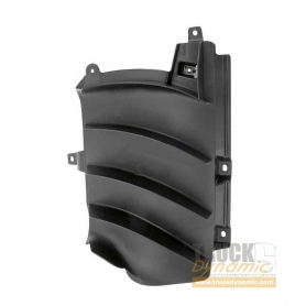 Déflecteur d'air intérieur SCANIA SERIE R (SERIE 5) - TDCAB5956 - 1495956 - 1856475 - 1749716 - 1798863