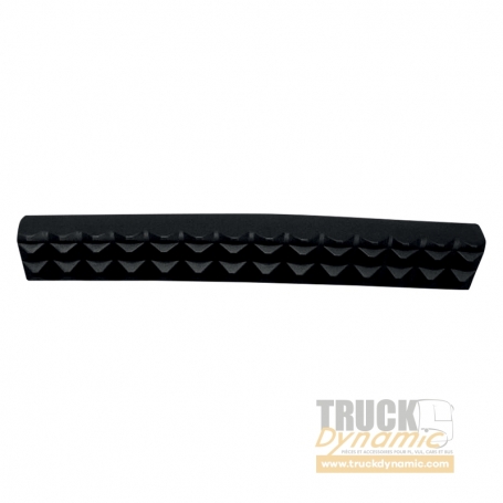 Marche inférieure de caisson de marche-pieds IVECO STRALIS AS - TDMP7526 - 504217526