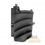 Déflecteur d'air intérieur SCANIA SERIE R (SERIE 5) - TDCAB5957 - 1495957 - 1856474 - 1749717 - 1798864