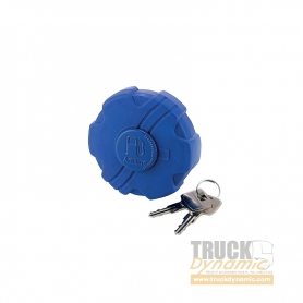 Bouchon de réservoir AD BLUE SCANIA SERIE L (SERIE 5) - TDCAB2678 - 1542678