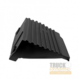 Couvercle de batterie SCANIA SERIE R (SERIE 5) - TDCAB6771 - 2196771 - 2023643 - 1779507