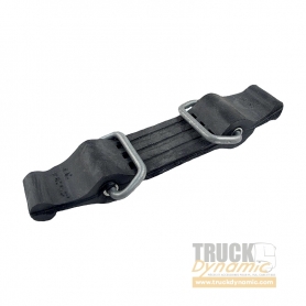 Attache courte de couvercle de batterie IVECO EUROTRAKKER 2 AT - TDCAB5163 - 4605163