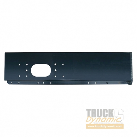 Support de feu arrière IVECO EUROTRAKKER AD SERIE 2 - TDCAB7658 - 41027658