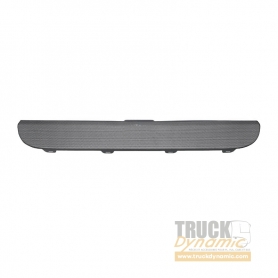 Grille centrale de pare-chocs SCANIA L - TDPC5186 - 1865186