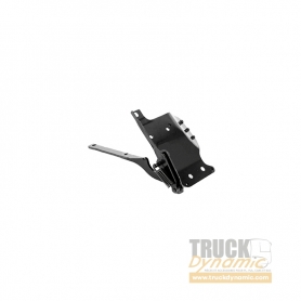Charnière de pare-chocs SCANIA SERIE P (SERIE 6) - TDPC9297 - 1889297