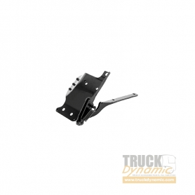 Charnière de pare-chocs SCANIA SERIE R (SERIE 6) - TDPC9298 - 1889298