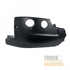 Coin de pare-chocs SCANIA G - TDPC3745 - 1923745