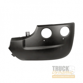 Coin de pare-chocs SCANIA P - TDPC3742 - 1923742