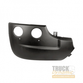Coin de pare-chocs SCANIA P (SERIE 6) - TDPC3743 - 1923743 - 2096331