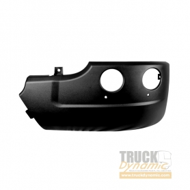 Coin de pare-chocs SCANIA SERIE R (SERIE 6) - TDPC5182 - 1865182