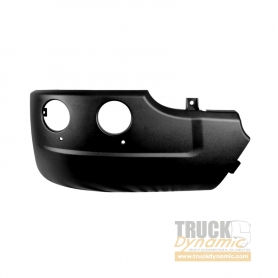 Coin de pare-chocs SCANIA SERIE R (SERIE 6) - TDPC5183 - 1865183