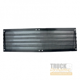 Grille inférieure de pare-chocs IVECO STRALIS AD - TDPC0104 - 500380104