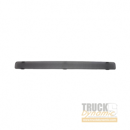 Grille de protection de calandre intermédiaire SCANIA SERIE L (SERIE 6) - TDCAL5272 - 1855272