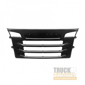 Panneau de calandre supérieure SCANIA SERIE R (SERIE 6) - TDCAL2158 - 1872158