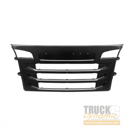 Panneau de calandre supérieure SCANIA R (SERIE 6) - TDCAL2158 - 1872158