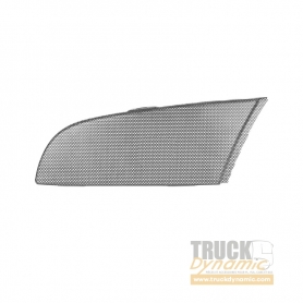 Grille haute de calandre supérieure SCANIA SERIE R (SERIE 6) - TDCAL0595 - 1870595