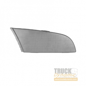 Grille haute de calandre supérieure SCANIA SERIE R (SERIE 6) - TDCAL0596 - 1870596