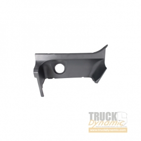 Cache supérieur d'emmarchement SCANIA SERIE L (SERIE 6) - TDMP5341 - 1805341 - 1442655