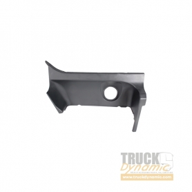 Cache supérieur d'emmarchement SCANIA SERIE G (SERIE 6) - TDMP5342 - 1805342