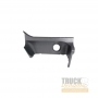 Cache supérieur d'emmarchement SCANIA SERIE L (SERIE 6) - TDMP5342 - 1805342