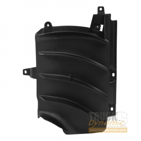 Déflecteur d'air intérieur SCANIA SERIE R (SERIE 6) - TDCAB6477 - 1856477