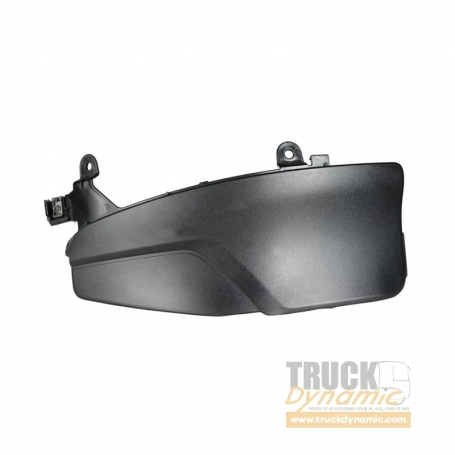 Cache inférieur de déflecteur d'air SCANIA L (SERIE 6) - TDCAB2652 - 2162652