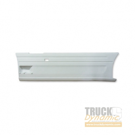 Jupe latérale SCANIA SERIE G (SERIE 6) - TDCAB8758 - 1788758