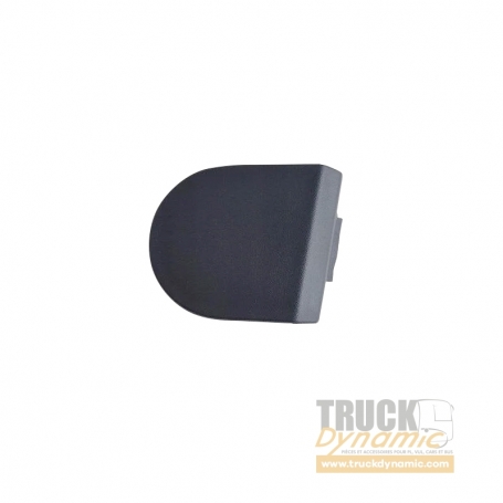 Cache de pare-chocs SCANIA R (SERIE 7) - TDPC1424 - 2311424