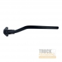 Tube de fixation coudé de demi-aile IVECO STRALIS AD - TDCA3729 - 41213729