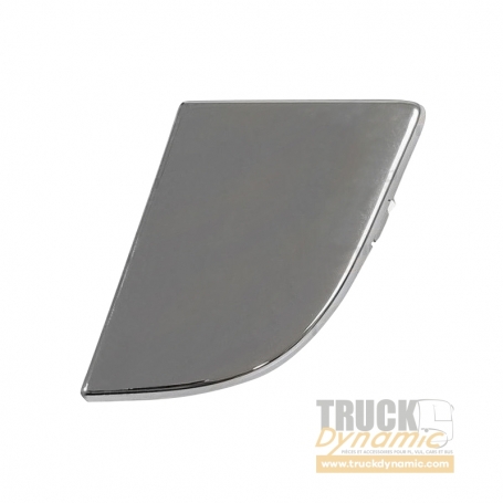 Cache de coin de pare-chocs SCANIA G (SERIE 7) - TDPC6137 - 2256137