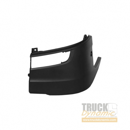 Coin de pare-chocs SCANIA L (SERIE 7) - TDPC5948 - 2295948