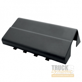 Couvercle de demi-aile IVECO STRALIS AD - TDCA3721 - 41213721