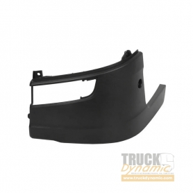 Coin de pare-chocs SCANIA SERIE G (SERIE 7) - TDPC7926 - 2077926