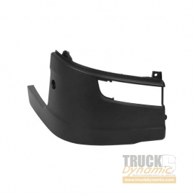 Coin de pare-chocs SCANIA SERIE G (SERIE 7) - TDPC7927 -  2077927 - 2529089