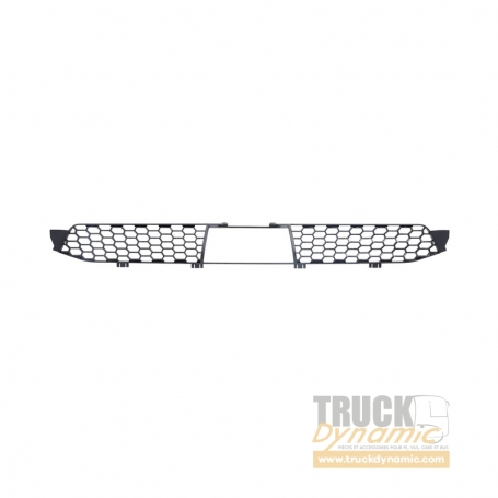 Grille inférieure de calandre inférieure SCANIA SERIE G (SERIE 7) - TDCAL5649 - 2545649