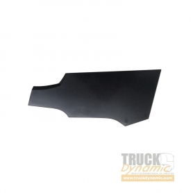 Cache inférieur de calandre inférieure SCANIA P (SERIE 7) - TDCAL4356 - 2324356