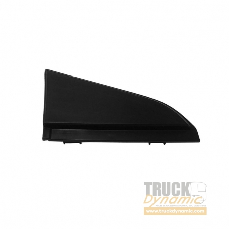 Cache inférieur de calandre inférieure SCANIA SERIE R (SERIE 7) - TDCAL4368 -  2324368 - 2584635