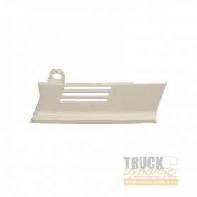 Grille supérieure de calandre intermédiaire SCANIA SERIE R (SERIE 7) - TDCAL7701 - 2297701