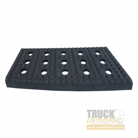Marche d'emmarchement IVECO STRALIS HI-WAY - TDMP2346 - 504242346