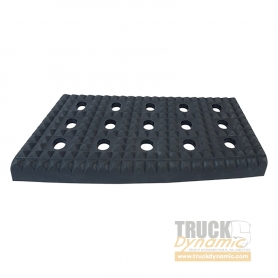 Marche d'emmarchement IVECO STRALIS HI-WAY - TDMP2345 - 504242345
