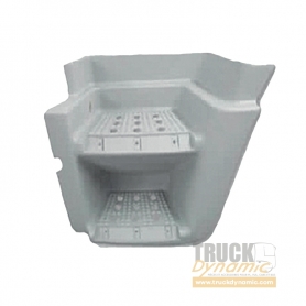 Caisson de marche-pieds IVECO STRALIS AT - TDMP3303 - 500375430 - 2997118 - 504103303