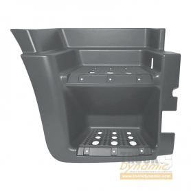 Caisson de marche-pieds IVECO STRALIS AT - TDMP7578 - 2997578 - 504083110 - 504215971