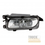 9438200056 9438200156 TDFB9131 TDFB9031 Phare antibrouillard MERCEDES-BENZ ACTROS MP3