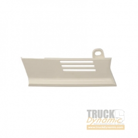 Grille supérieure de calandre intermédiaire SCANIA SERIE L (SERIE 7) - TDCAL7703 - 2297703