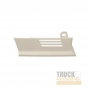 Grille supérieure de calandre intermédiaire SCANIA SERIE L (SERIE 7) - TDCAL7703 - 2297703