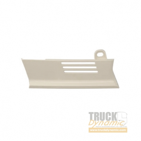 Grille supérieure de calandre intermédiaire SCANIA SERIE R (SERIE 7) - TDCAL7703 - 2297703