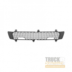 Grille intermédiaire de calandre supérieure SCANIA SERIE S (SERIE 7) - TDCAL7671 - 2307671